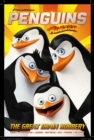 Penguins of Madagascar : The Great Drain Robbery - Book