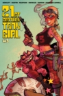 21st Century Tank Girl #3 - eBook