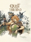The Quest for the Time Bird - eBook