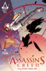 Assassin's Creed #4 - eBook