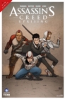 Assassin's Creed : Uprising #3 - eBook