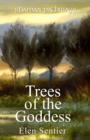 Shaman Pathways - Trees of the Goddess : A New Way of Working with the Ogham - Book