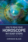 How to Read Your Horoscope in 5 Easy Steps - eBook