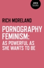 Pornography Feminism : As Powerful as She Wants to Be - eBook