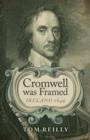 Cromwell was Framed - Ireland 1649 - Book