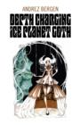 Depth Charging Ice Planet Goth - Book