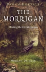 Pagan Portals - The Morrigan : Meeting the Great Queens - eBook