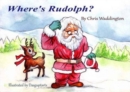 Where's Rudolph? - Book
