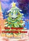 The Magical Christmas Tree - Book