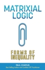 Matrixial Logic : Forms of Inequality - Book