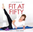Little Book of Fit at Fifty - Book