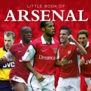 Little Book of Arsenal - eBook