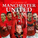 Little Book of Manchester United - eBook