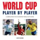Little Book of  World Cup Player by Player - Book