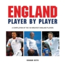 England Players' Records 1870-2016 - Book