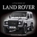 Little Book of the Land Rover - Book