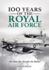 100 Years of The Royal Air Force - eBook