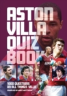 Aston Villa Quiz Book - eBook
