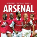 Little Book of Great Football Clubs: Arsenal - Book