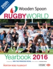 Rugby World Yearbook 2016 - eBook