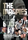 Newcastle United FC Quiz Book - Book