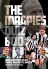 The Magpies Quiz Book - eBook
