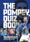Portsmouth FC Quiz Book - Book