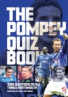 The Pompey Quiz Book - eBook