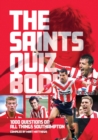 The Saints Quiz Book - eBook