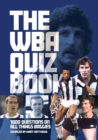 The WBA Quiz Book - eBook