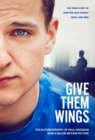 Give Them Wings - eBook