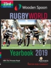Rugby World Wooden Spoon Yearbook 2019 23rd Edition - Book