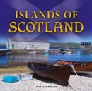 Islands of Scotland - Book