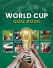 World Cup Quiz Book - Book