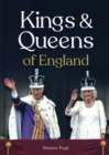 Kings and Queens of England - Book
