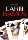 Let's Play Card Games - eBook