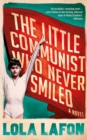 The Little Communist Who Never Smiled - eBook