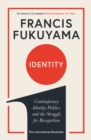 Identity : Contemporary Identity Politics and the Struggle for Recognition - eBook