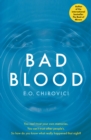 Bad Blood - eBook