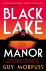 Black Lake Manor - eBook