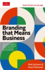 Branding that Means Business : Economist Edge: books that give you the edge - eBook