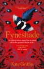 Fyneshade : A Sunday Times Historical Fiction Book of 2023 - eBook