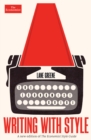 Writing with Style : The Economist Guide - eBook