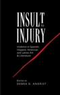 Insult to Injury - eBook