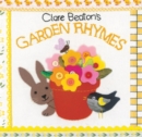 Clare Beaton's Garden Rhymes - Book