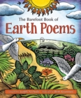 Earth Poems - Book