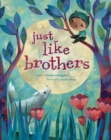 Just Like Brothers - Book