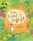 Jojo and The Food Fight - Book