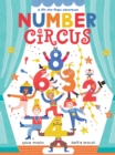 Number Circus - Book