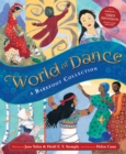 World of Dance: A Barefoot Collection - Book